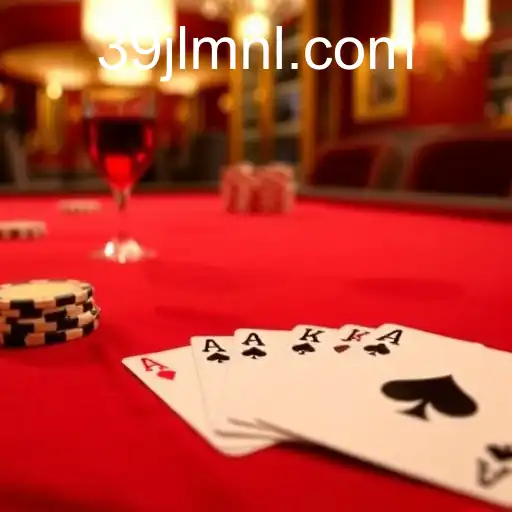 The Allure of Baccarat Game: Unpacking the Elegance and Strategy