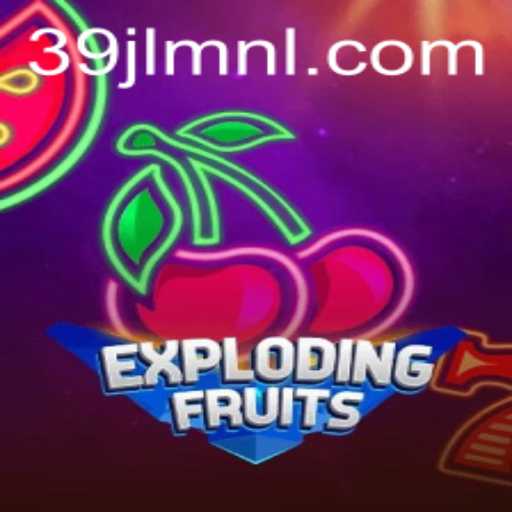 ExplodingFruits: A New Adventure in the Gaming World