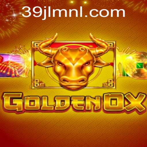 GoldenOx: Unveiling the Thrilling World of the Legendary Game