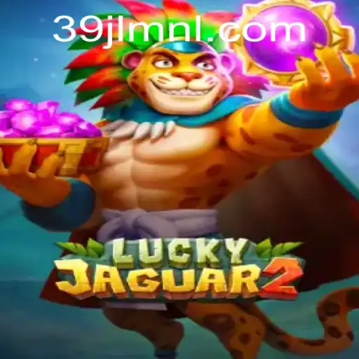 Dive into the Adventurous World of Luckyjaguar2