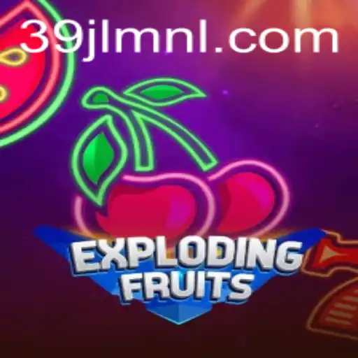 ExplodingFruits: A New Adventure in the Gaming World