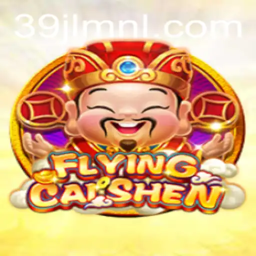 FlyingCaiShen: A Thrilling Ride Through Fortune and Flight