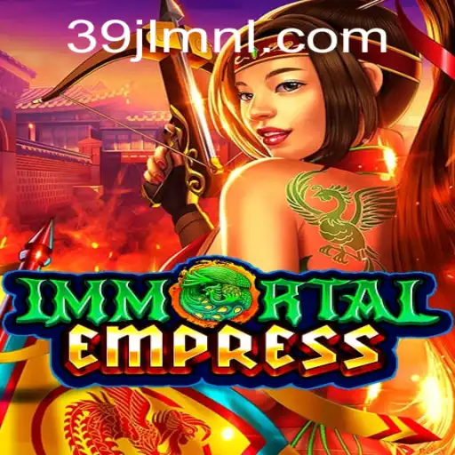 The Enchanting Realm of ImmortalEmpress
