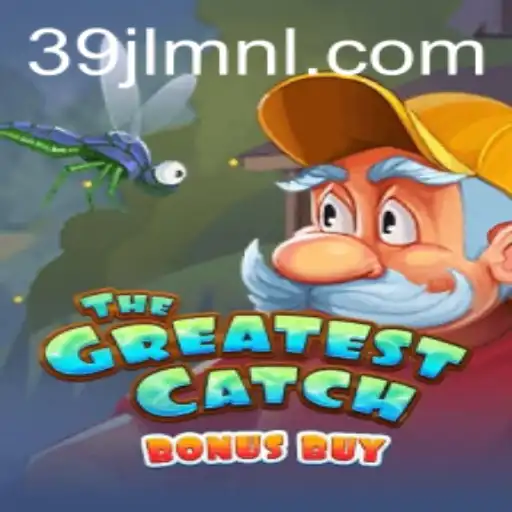 Unveiling TheGreatestCatchBonusBuy: Dive Into a World of Thrilling Bonuses
