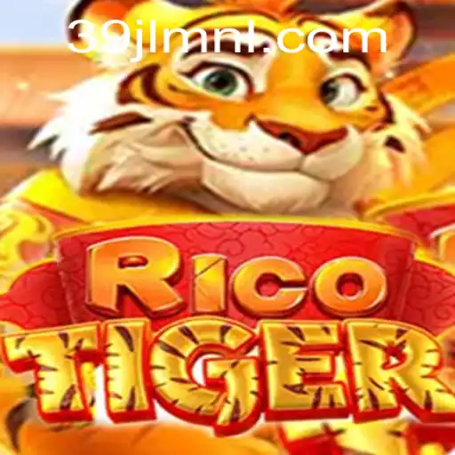 Discover the Thrills of RicoTiger: An Exciting Adventure Awaits
