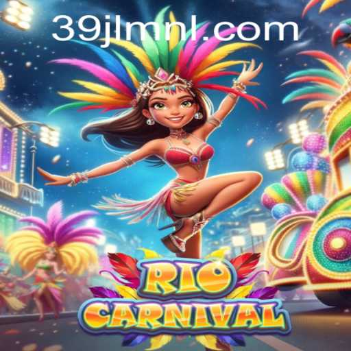 Experience the Joy and Vibrancy of RioCarnival: A Spectacular Gaming Adventure