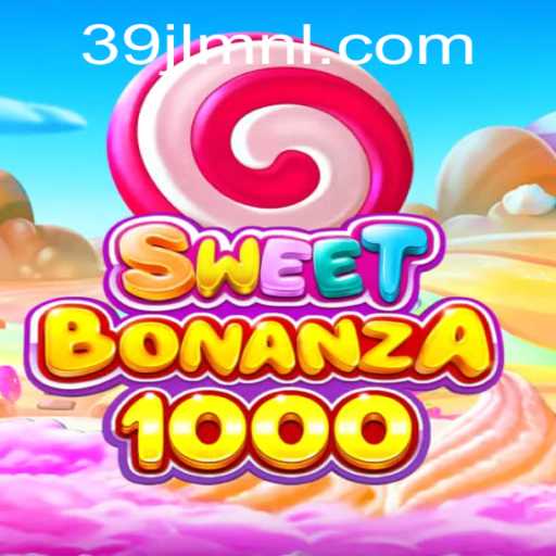 Exploring SweetBonanza1000: A Captivating Adventure in Online Gaming